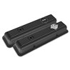 Holley | Muscle Series Valve Cover Set - Camaro / Corvette / Monte Carlo / Firebird 1963-1986