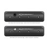 Holley | Muscle Series Valve Cover Set