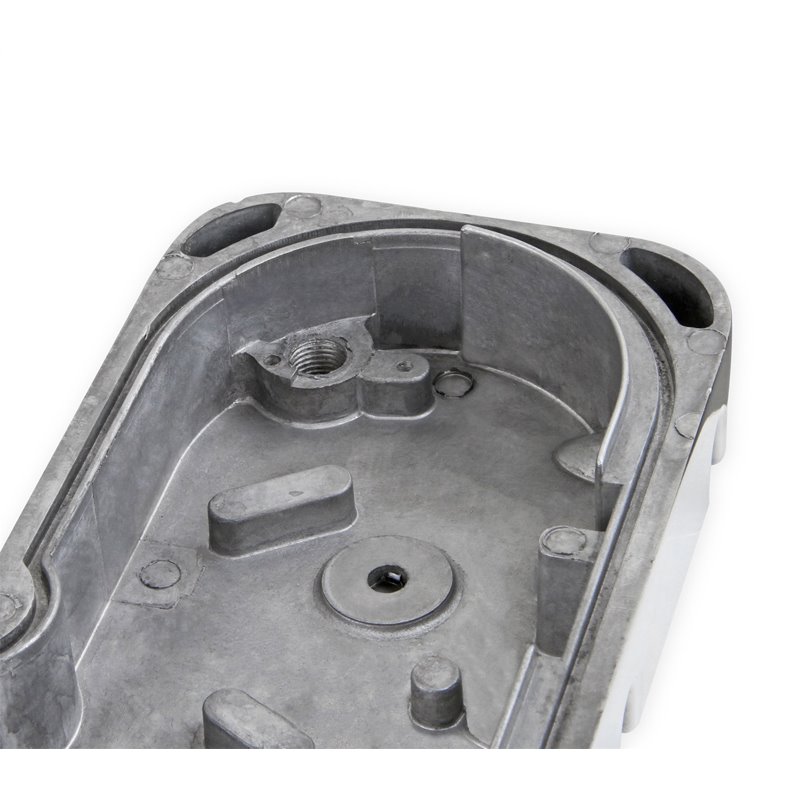Holley | Valve Cover Adapter Plate