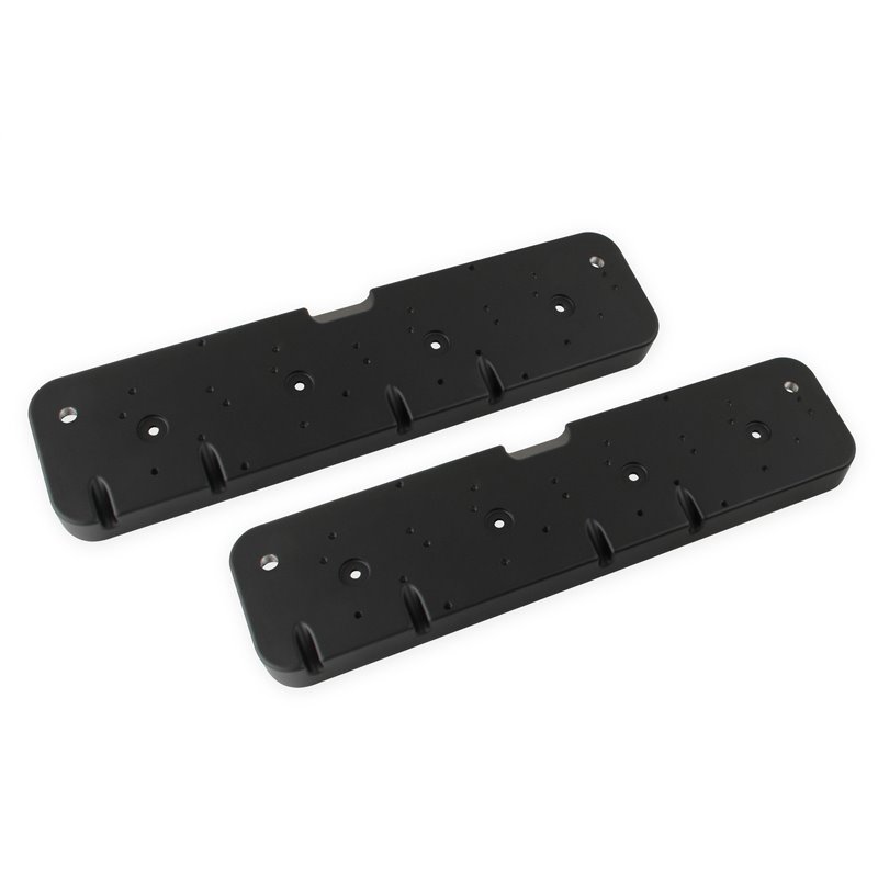 Holley | Valve Cover Adapter Plate