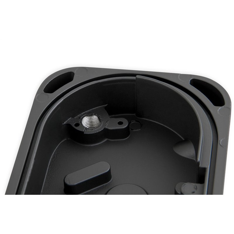 Holley | Valve Cover Adapter Plate