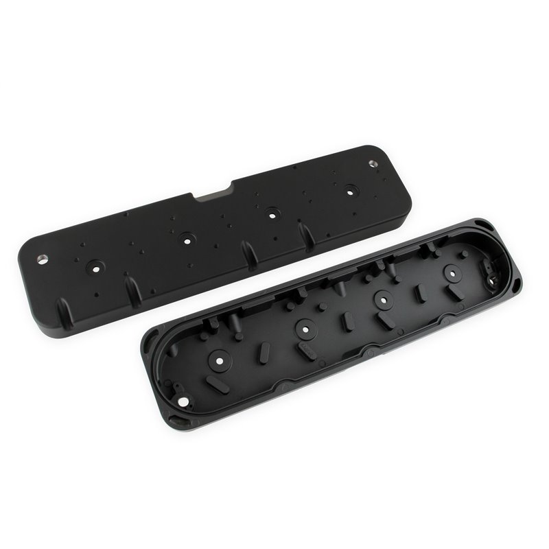 Holley | Valve Cover Adapter Plate