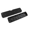 Holley | Valve Cover Adapter Plate