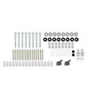 Holley | Valve Cover Adapter Plate