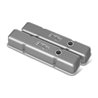Holley | Valve Covers - Camaro / Corvette / Monte Carlo / Firebird 1963-1986