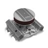 Holley | Valve Covers - Camaro / Corvette / Monte Carlo / Firebird 1963-1986
