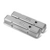 Holley | Valve Covers - Camaro / Corvette / Monte Carlo / Firebird 1963-1986