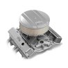 Holley | Valve Covers - Camaro / Corvette / Monte Carlo / Firebird 1963-1986