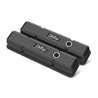 Holley | Valve Covers - Camaro / Corvette / Monte Carlo / Firebird 1963-1986