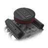Holley | Valve Covers - Camaro / Corvette / Monte Carlo 1963-1986
