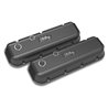 Holley | Vintage Series Valve Covers - Camaro / Corvette / Monte Carlo 1965-1975