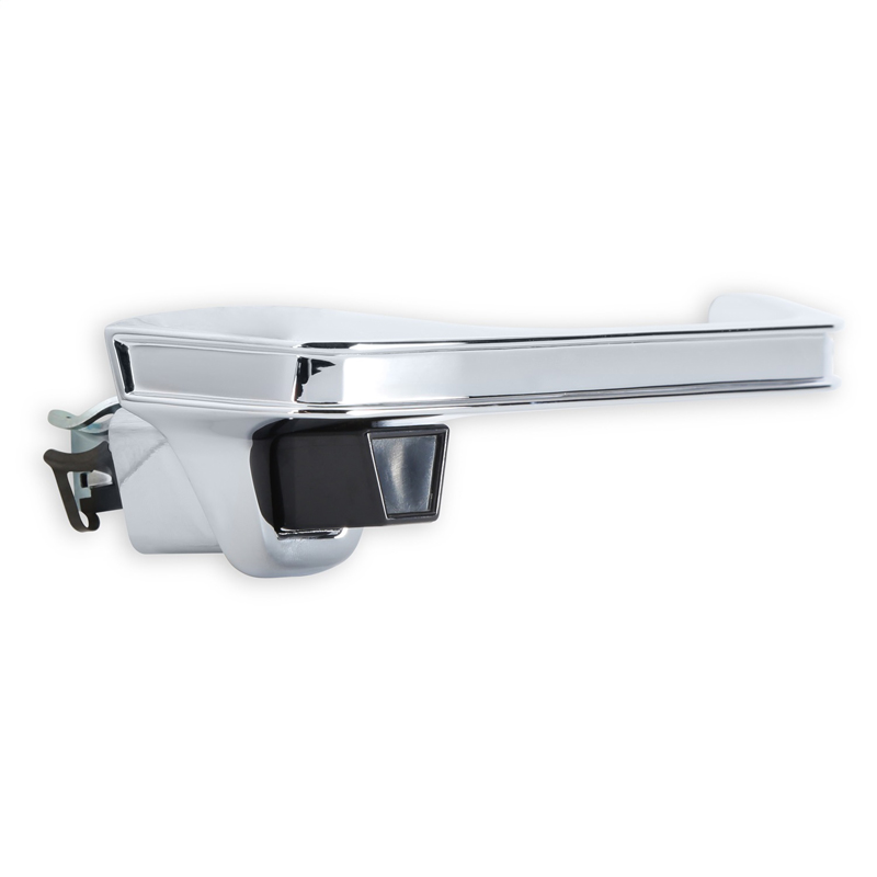 Holley | Holley Classic Truck Exterior Door Handle