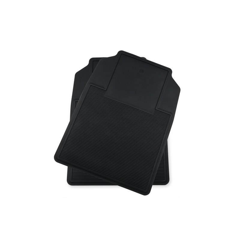 Holley | Holley Classic Truck Floor Mat