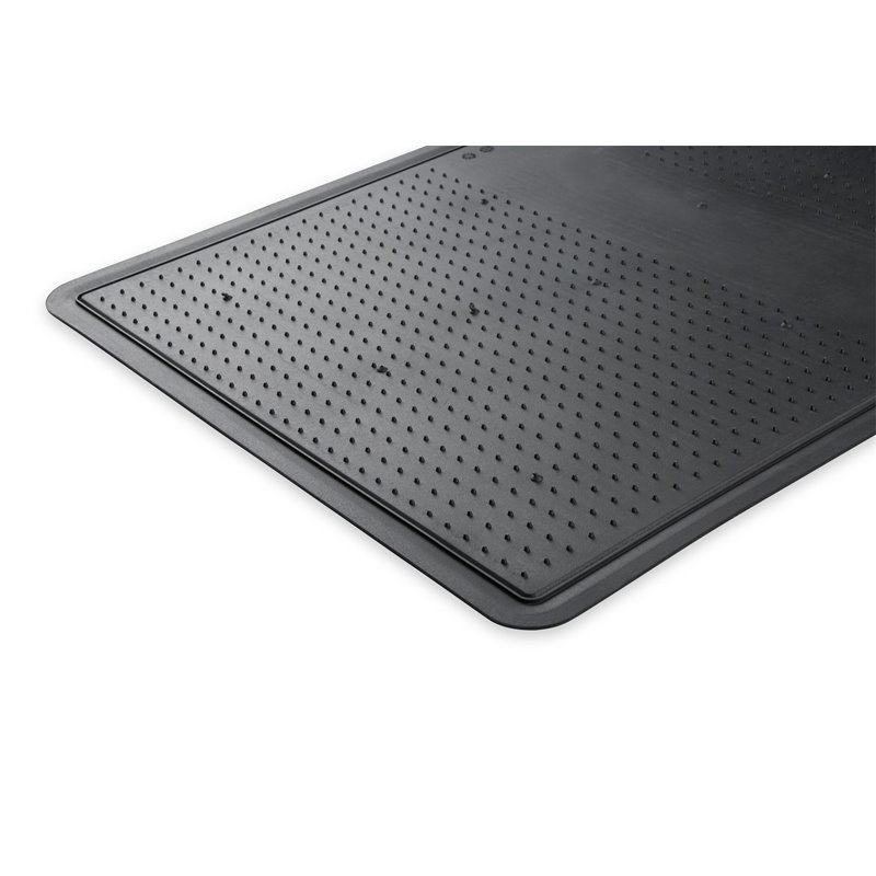 Holley | Holley Classic Truck Floor Mat