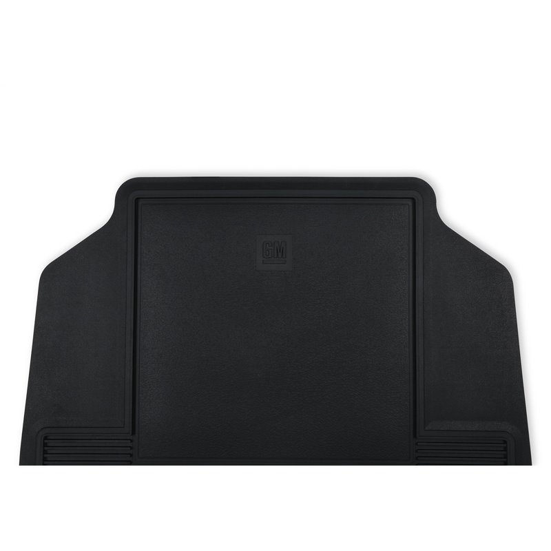 Holley | Holley Classic Truck Floor Mat