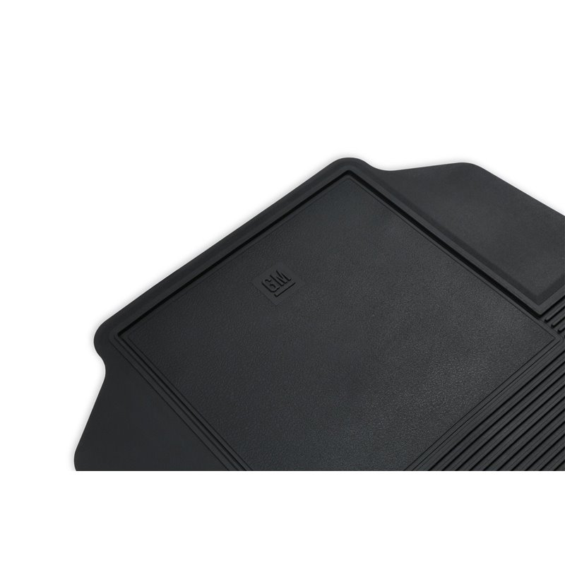 Holley | Holley Classic Truck Floor Mat