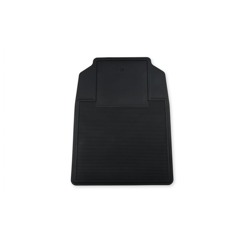 Holley | Holley Classic Truck Floor Mat