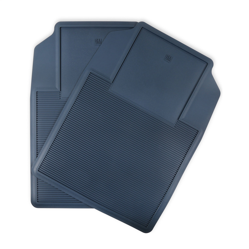 Holley | Holley Classic Truck Floor Mat Holley Floor Mats