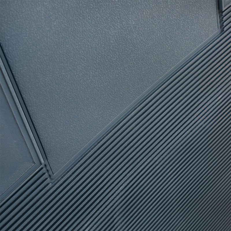 Holley | Holley Classic Truck Floor Mat Holley Floor Mats