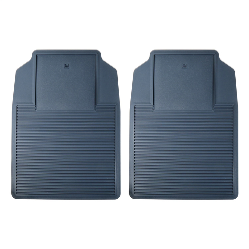 Holley | Holley Classic Truck Floor Mat Holley Floor Mats