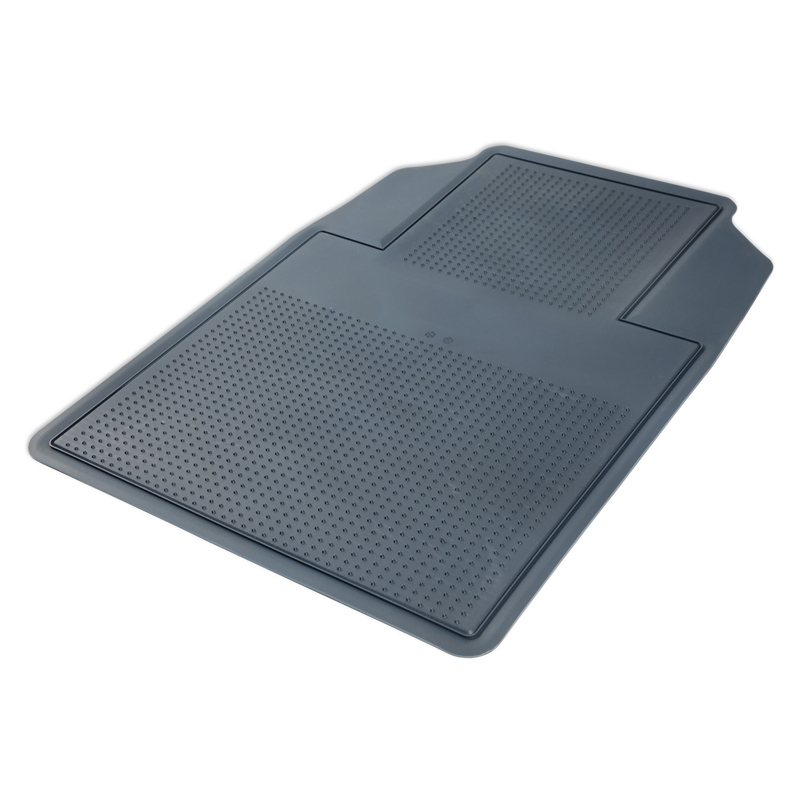 Holley | Holley Classic Truck Floor Mat Holley Floor Mats