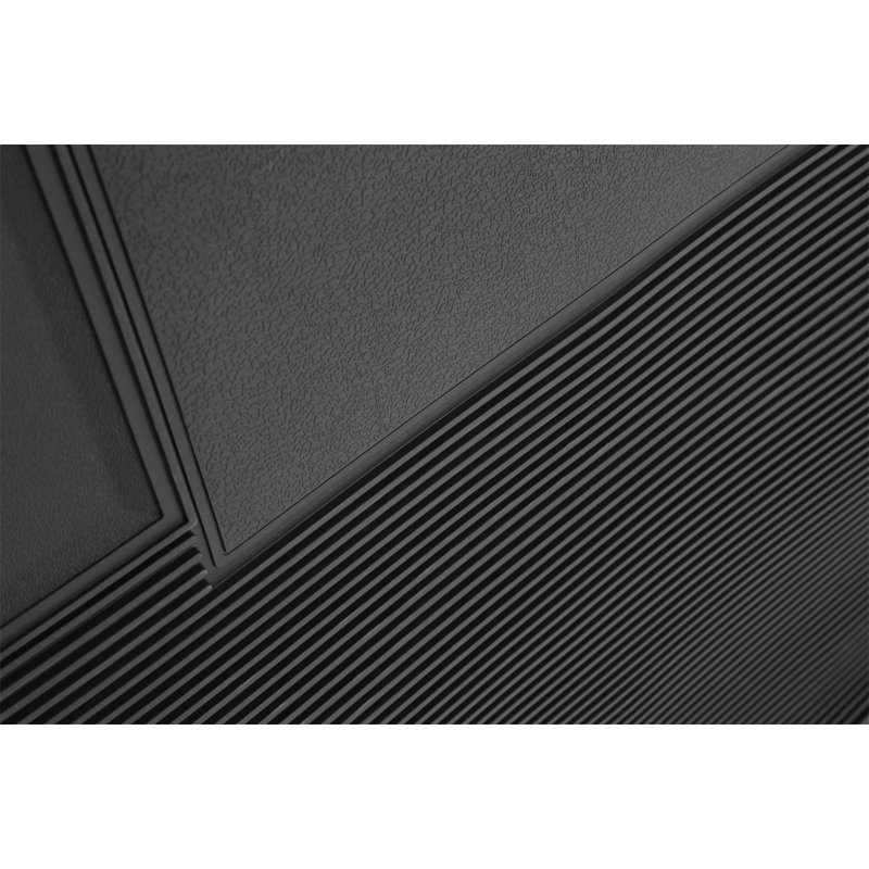 Holley | Holley Classic Truck Floor Mat