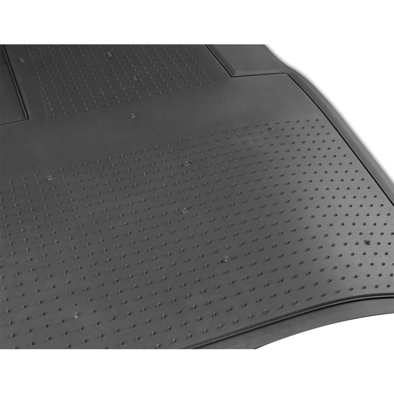Holley | Holley Classic Truck Floor Mat