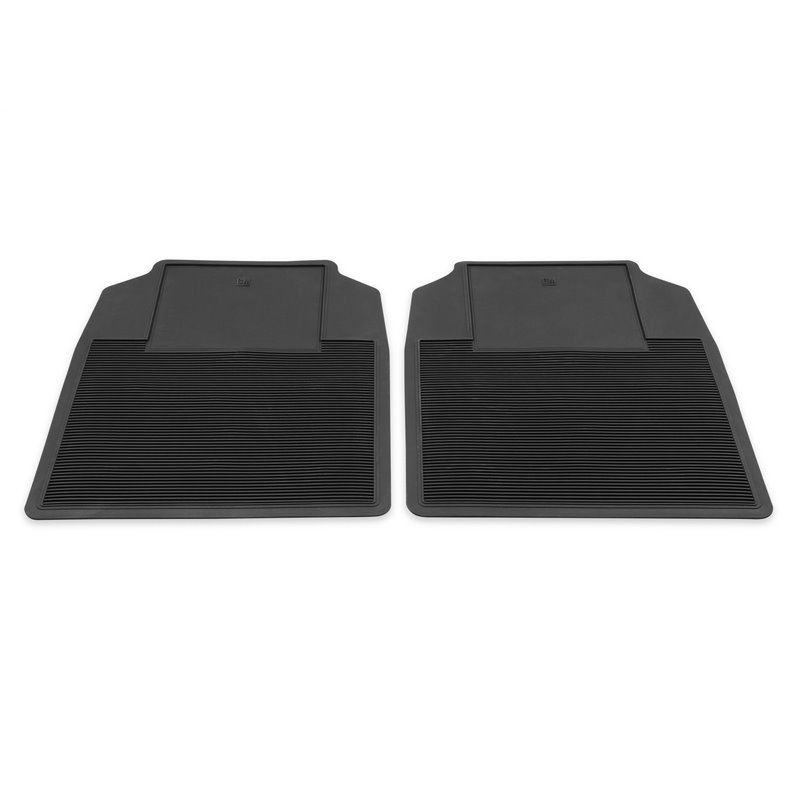 Holley | Holley Classic Truck Floor Mat