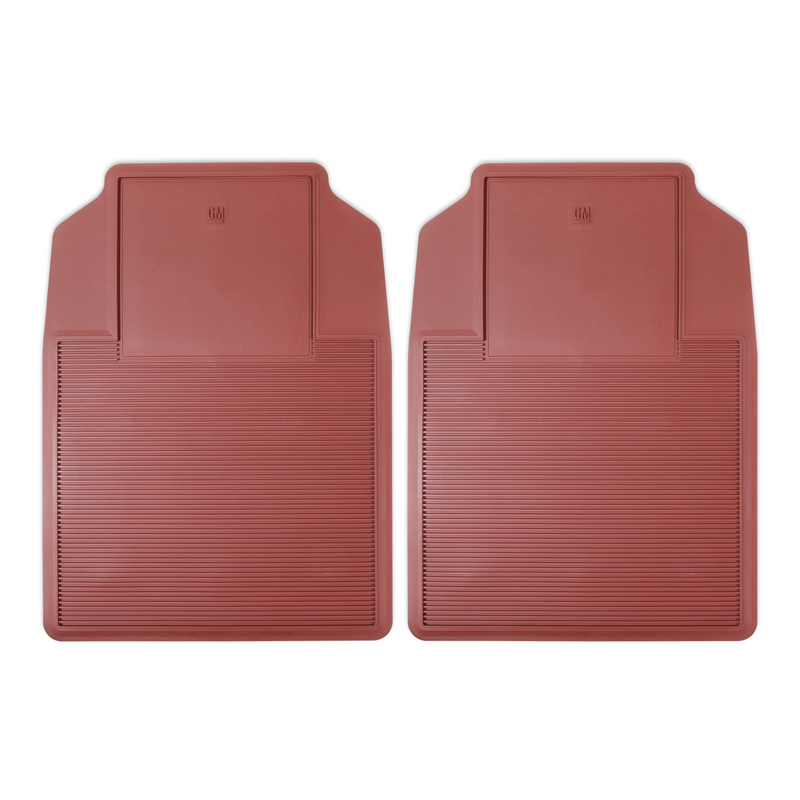 Holley | Holley Classic Truck Floor Mat