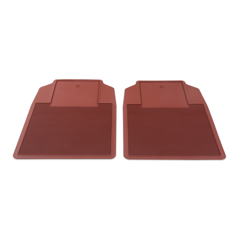 Holley | Holley Classic Truck Floor Mat
