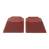 Holley | Holley Classic Truck Floor Mat