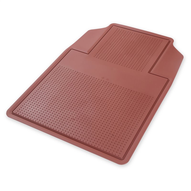 Holley | Holley Classic Truck Floor Mat