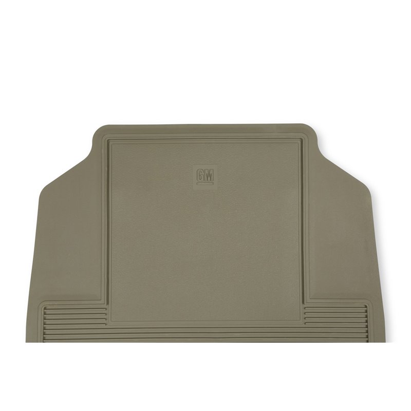 Holley | Holley Classic Truck Floor Mat