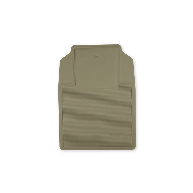 Holley | Holley Classic Truck Floor Mat