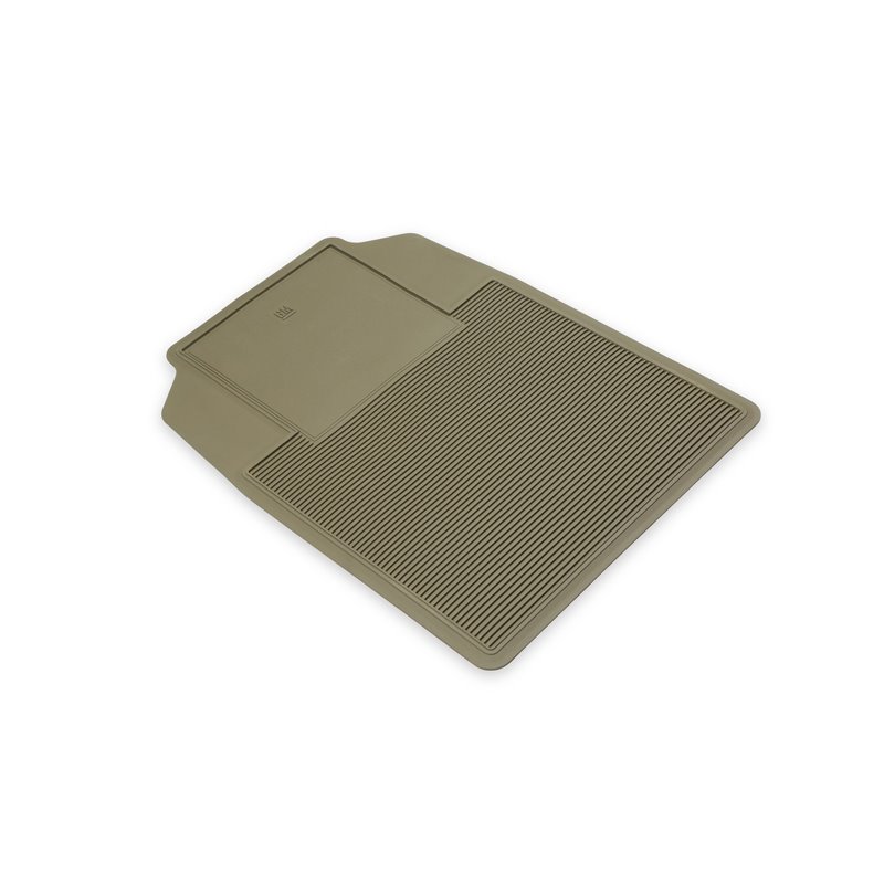 Holley | Holley Classic Truck Floor Mat