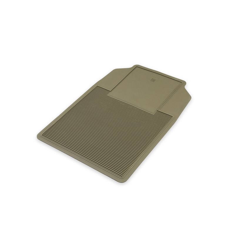 Holley | Holley Classic Truck Floor Mat