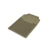 Holley | Holley Classic Truck Floor Mat