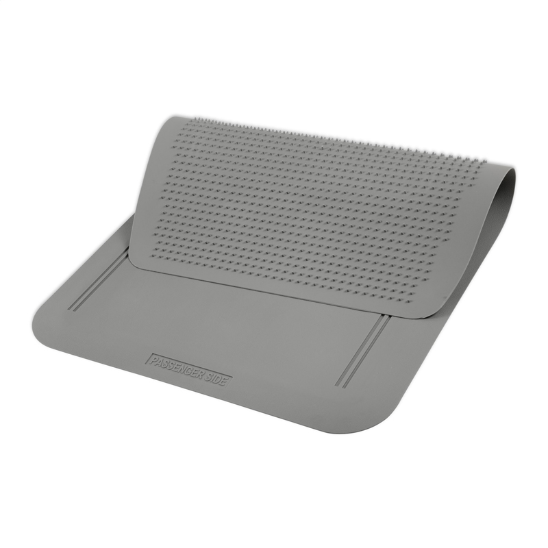 Holley | Holley Classic Truck Floor Mat - Suburban 1500 / LS / LT / 2500 2000-2002