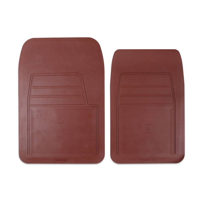 Holley | Holley Classic Truck Floor Mat