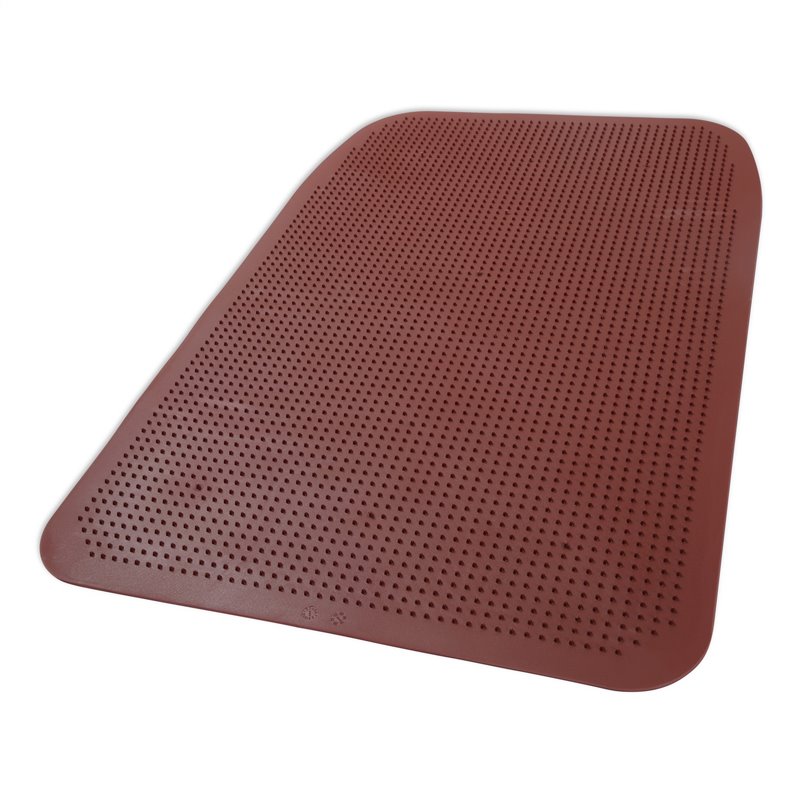 Holley | Holley Classic Truck Floor Mat