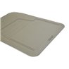 Holley | Holley Classic Truck Floor Mat - Suburban 1500 / LS / LT / 2500 2000-2002