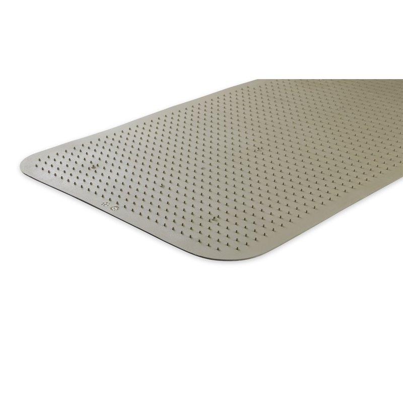 Holley | Holley Classic Truck Floor Mat - Suburban 1500 / LS / LT / 2500 2000-2002