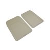 Holley | Holley Classic Truck Floor Mat - Suburban 1500 / LS / LT / 2500 2000-2002