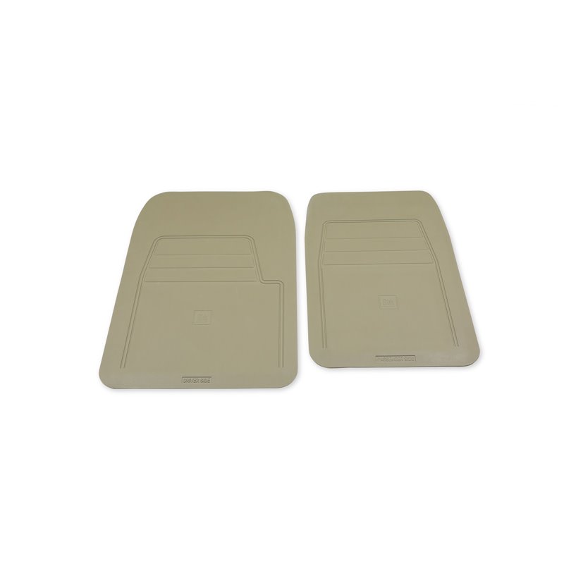 Holley | Holley Classic Truck Floor Mat - Suburban 1500 / LS / LT / 2500 2000-2002
