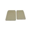 Holley | Holley Classic Truck Floor Mat - Suburban 1500 / LS / LT / 2500 2000-2002