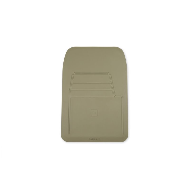 Holley | Holley Classic Truck Floor Mat - Suburban 1500 / LS / LT / 2500 2000-2002