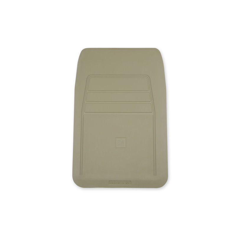 Holley | Holley Classic Truck Floor Mat - Suburban 1500 / LS / LT / 2500 2000-2002