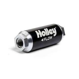 Holley | Dominator Billet Fuel Filter