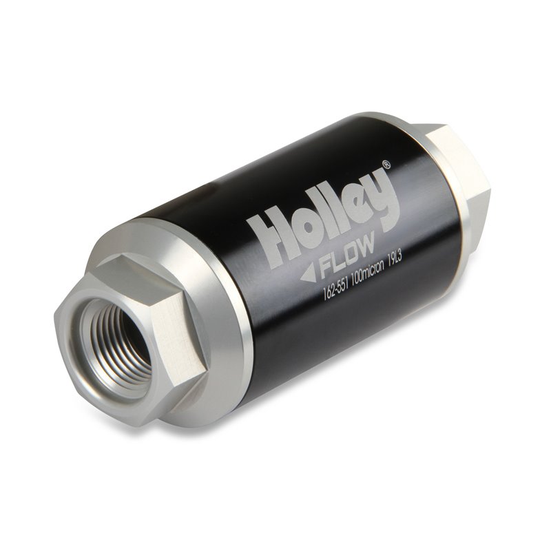 Holley | Fuel Filter