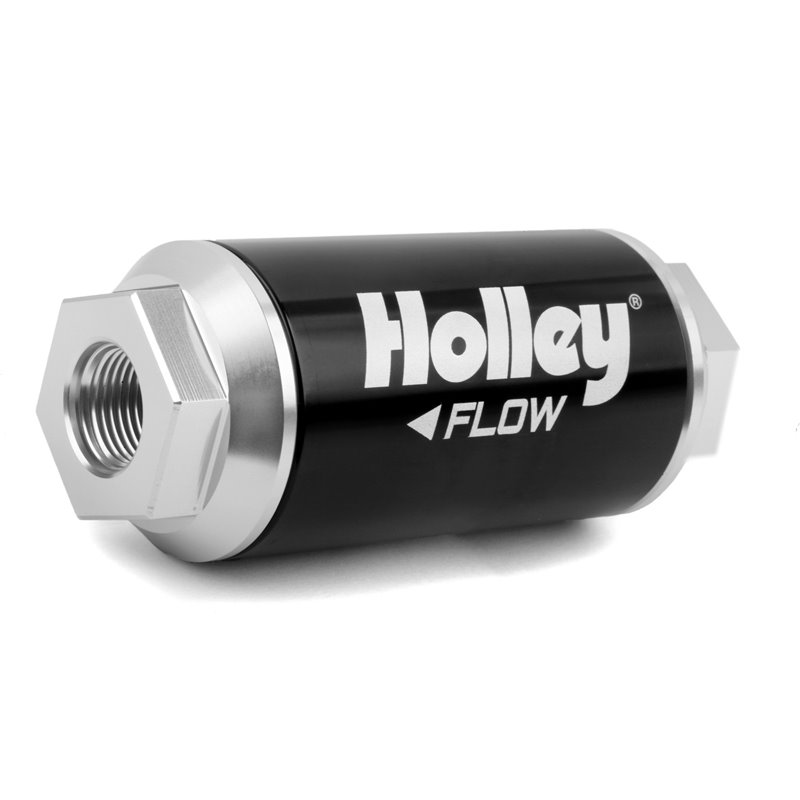 Holley | Fuel Filter